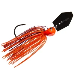 Z-Man Spinnerbaits, Buzzbaits, Inline Spinners>Chatterbait Jack Hammer Lures