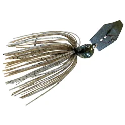 Z-Man Spinnerbaits, Buzzbaits, Inline Spinners>Chatterbait Jack Hammer Lures