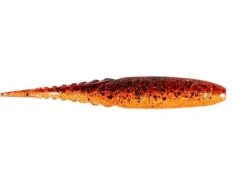 Z-Man Spinnerbaits, Buzzbaits, Inline Spinners>Chatterspike Soft Plastic Trailer