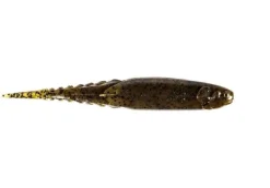 Z-Man Spinnerbaits, Buzzbaits, Inline Spinners>Chatterspike Soft Plastic Trailer