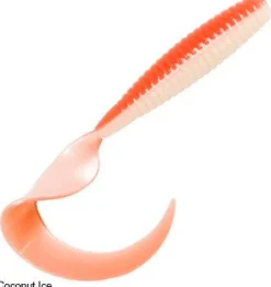 Z-Man Soft Baits>DoormatadorZ Grub Soft Baits