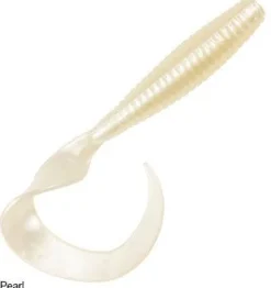 Z-Man Soft Baits>DoormatadorZ Grub Soft Baits