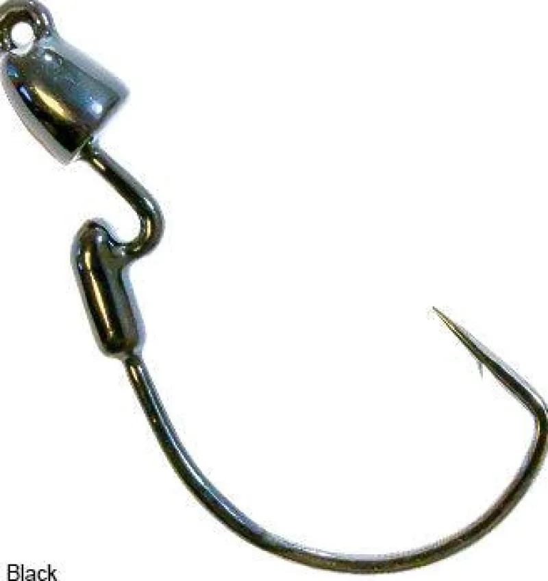 Z-Man Jigs>Finesse BulletZ Jigheads