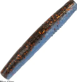 Z-Man Soft Baits>Finnese TRD Soft Plastics