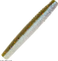 Z-Man Soft Baits>Finnese TRD Soft Plastics