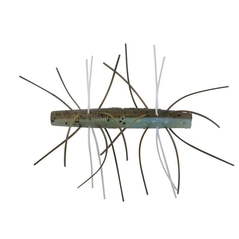 Z-Man Soft Baits>Fuzzy TRD