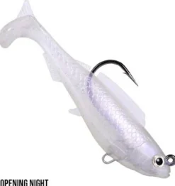 Z-Man Soft Baits>Herculez Soft Plastic Swimbait