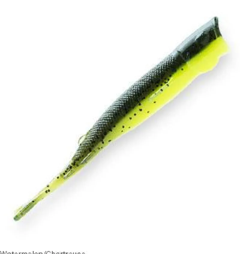 Z-Man Soft Baits>Pop ShadZ Soft Plastics