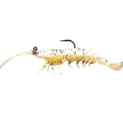 Z-Man Soft Baits>Prawnstarz 3.5" Soft Plastic Lures