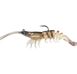 Z-Man Soft Baits>Prawnstarz 3.5