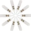 Z-Man Soft Baits>Rattle-Snaker Replacement Rattles (10-pack)