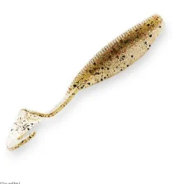 Z-Man Soft Baits>StreakZ Curly TailZ Soft Plastics