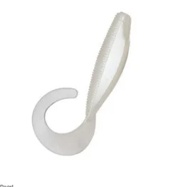 Z-Man Soft Baits>StreakZ Curly TailZ Soft Plastics