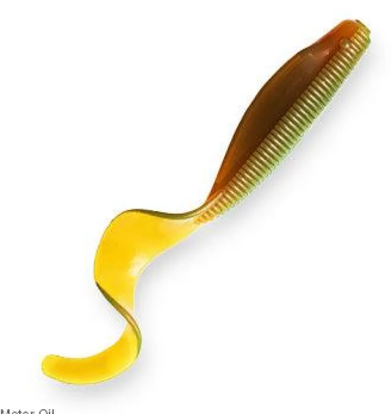 Z-Man Soft Baits>StreakZ Curly TailZ Soft Plastics