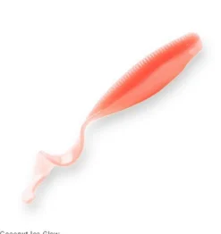 Z-Man Soft Baits>StreakZ Curly TailZ Soft Plastics