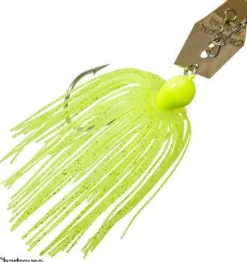 Z-Man Spinnerbaits, Buzzbaits, Inline Spinners>The Original ChatterBait Lures