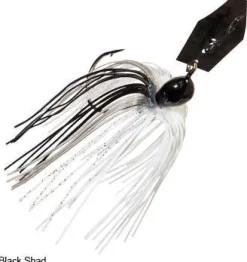 Z-Man Spinnerbaits, Buzzbaits, Inline Spinners>The Original ChatterBait Lures