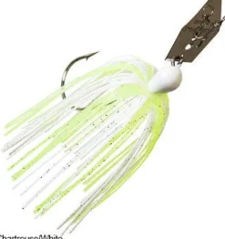 Z-Man Spinnerbaits, Buzzbaits, Inline Spinners>The Original ChatterBait Lures