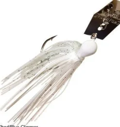 Z-Man Spinnerbaits, Buzzbaits, Inline Spinners>The Original ChatterBait Lures