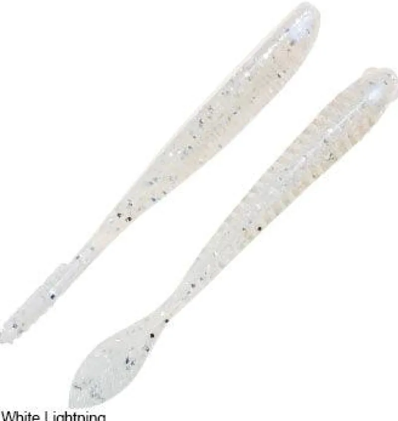 Z-Man Soft Baits>Trick ShotZ Soft Plastics