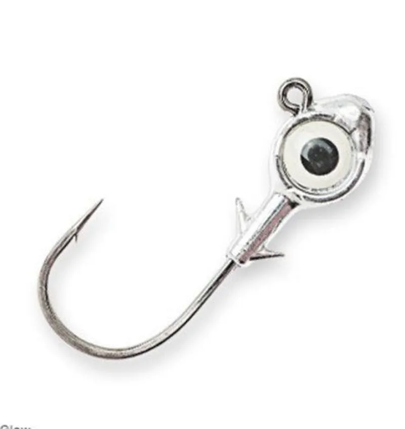 Z-Man Jigs>Trout Eye Jig Heads