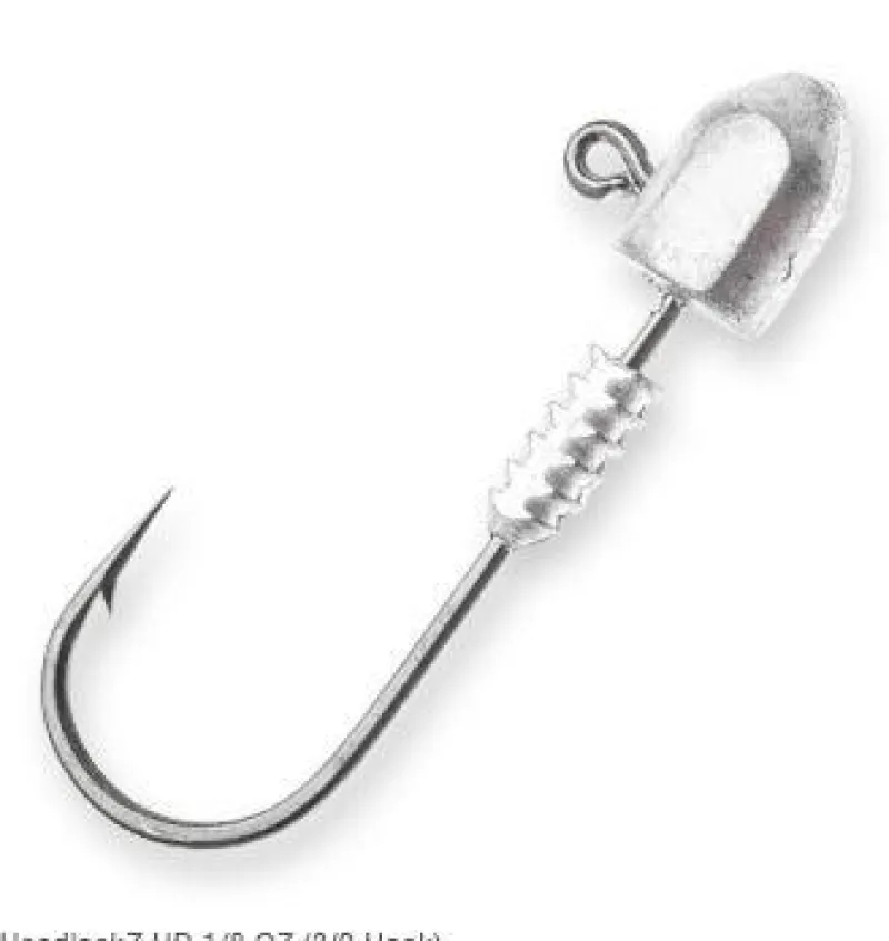 Z-Man Jigs>TT Lures HeadlockZ HD Jigheads