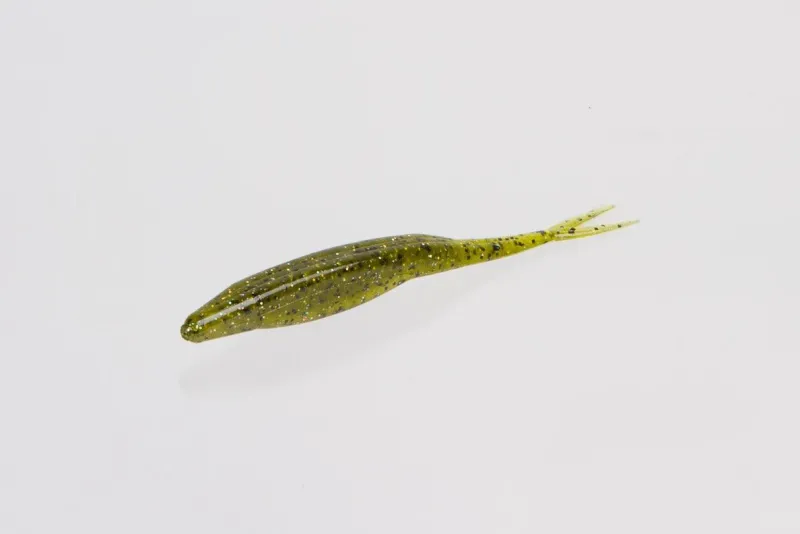 Zoom Soft Baits>Super Fluke Lures