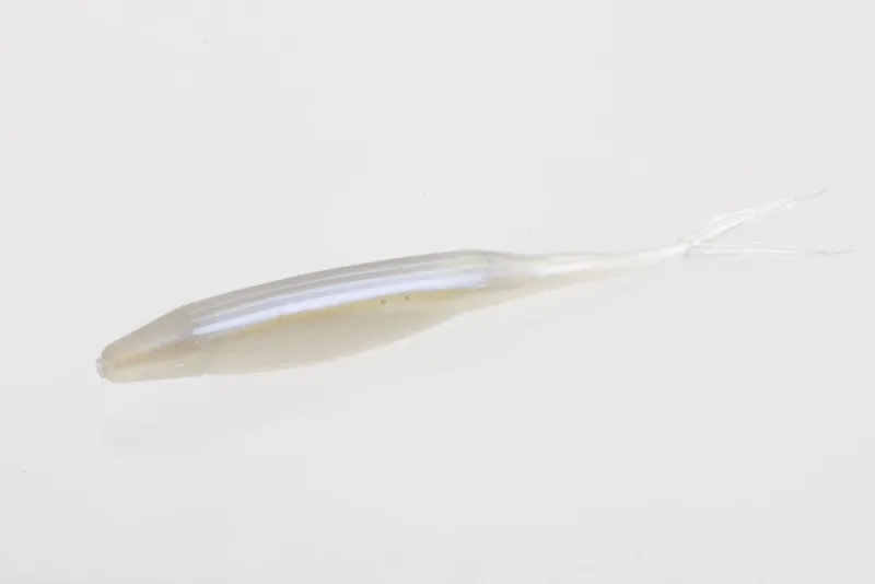 Zoom Soft Baits>Super Fluke Lures