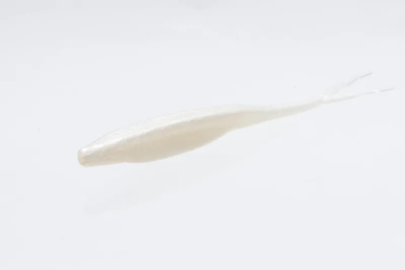 Zoom Soft Baits>Super Fluke Lures