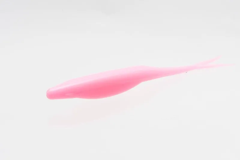 Zoom Soft Baits>Super Fluke Lures